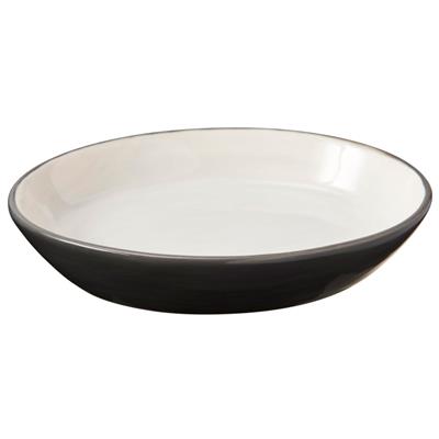 Spot Oval Cat Dish