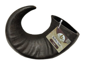 Fieldcrest Farms Buffalo Horn Large