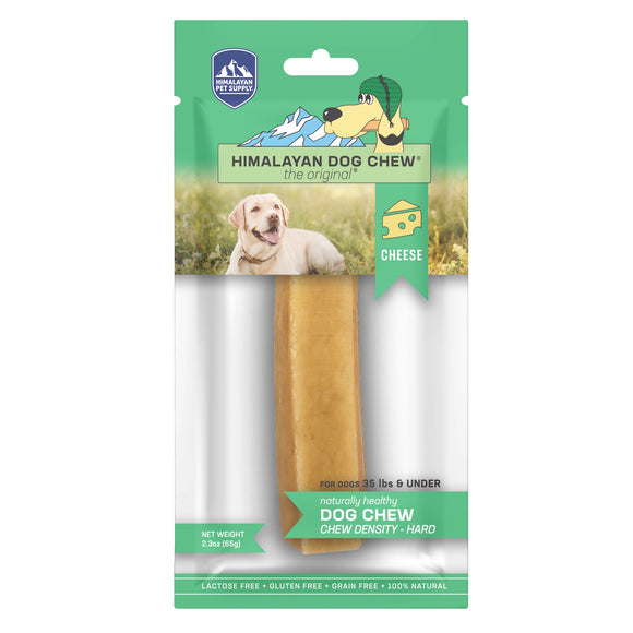 Himalayan Dog Chew Medium 2.3oz