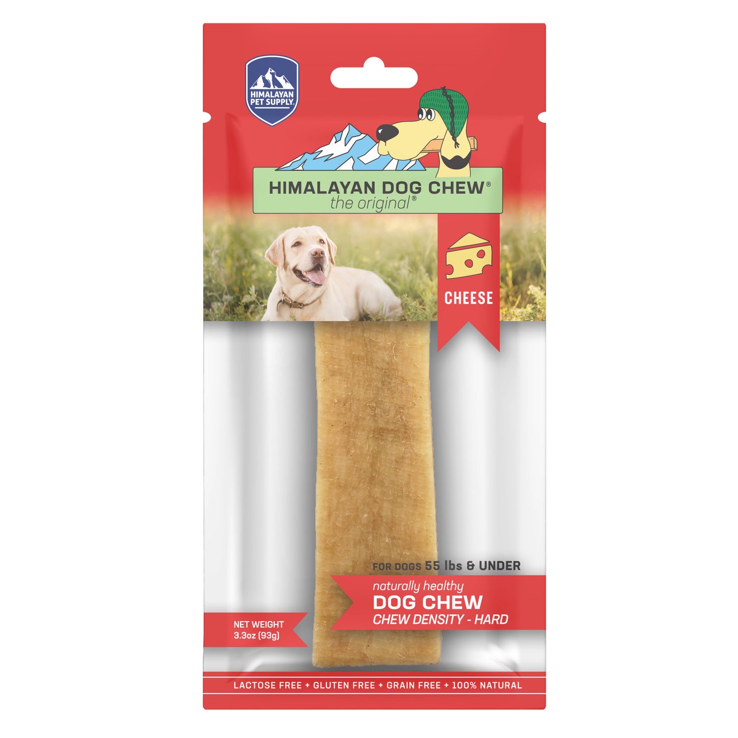 Himalayan Dog Chew Large  3.3oz