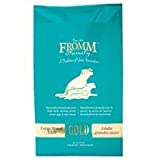 Fromm Gold Large Breed Adult Dry Dog Food, 5-Pound Bag