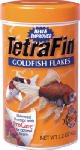 Tetra Goldfish Flakes .42 Ounces  Balanced Diet  Clear Water formula