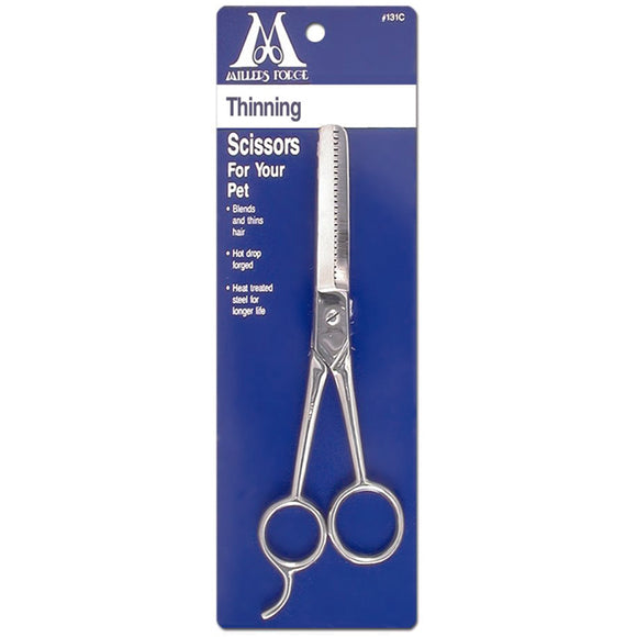 Millers Forge Pet Thinning Scissors