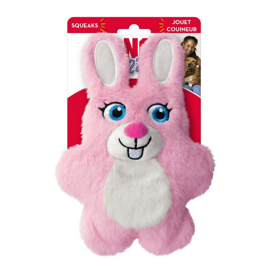 KONG® Snuzzles Kiddos Bunny Stuffed Dog Toy Small