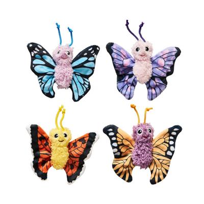 Spot Love The Earth Butterfly Cat Toy Assorted, 1ea