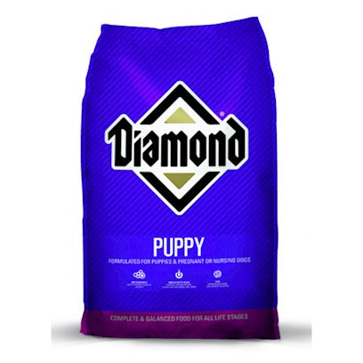 Diamond Puppy Formula, 20 Lb