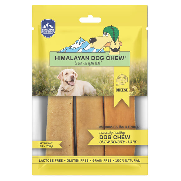 Himalayan Dog Chew Mixed 11.5oz