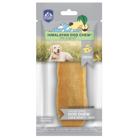 Himalayan Dog Chew eXtra Large 6oz