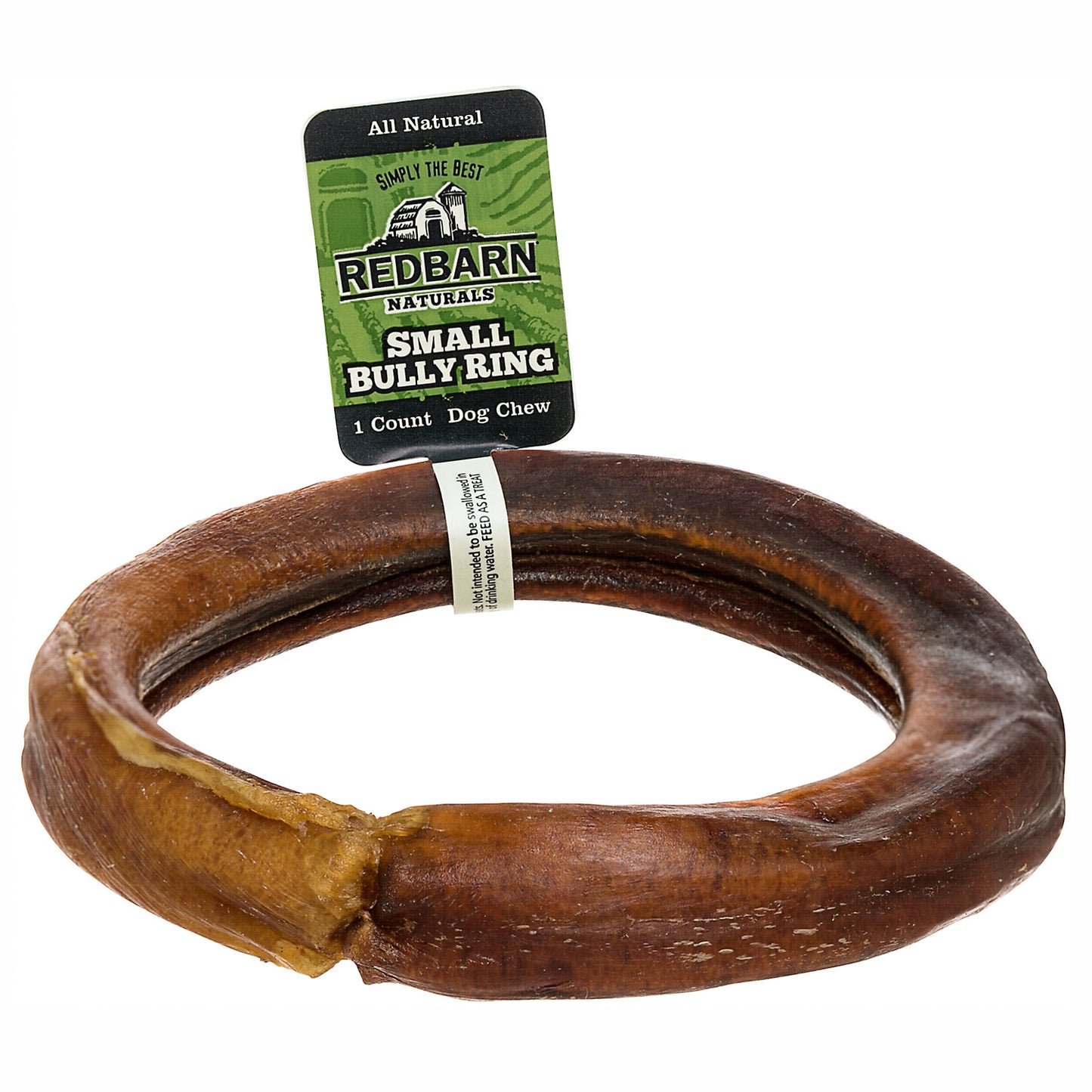 RB SMALL BULLY RINGS CS35