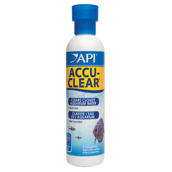 API® Accu-Clear® 1.25 Oz