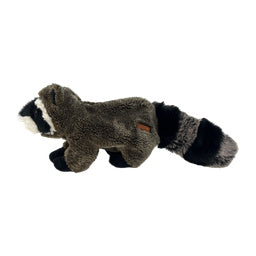 Kong Wild Low Stuff Raccoon Md