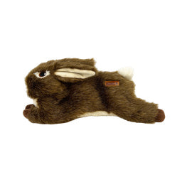 Kong Wild Low Stuff Rabbit Md