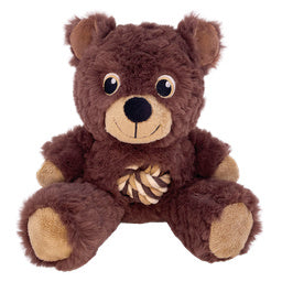 Kong Knots Teddy Assorted Md