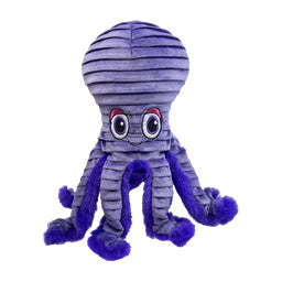 Kong Cuteseas® Rufflez Octopus Md