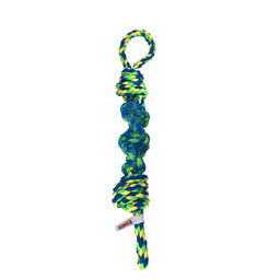 Kong Rope Bunji Assorted Md