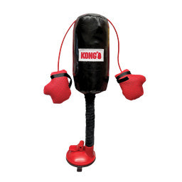 Kong Connects™ Punching Bag