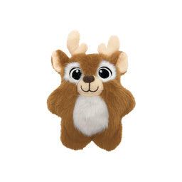 Kong Holiday Snuzzles Reindeer Sm