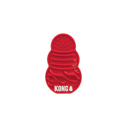 Kong Licks Sm