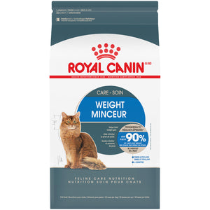 Royal Canin Weight Care Dry Cat Food, 6 lb