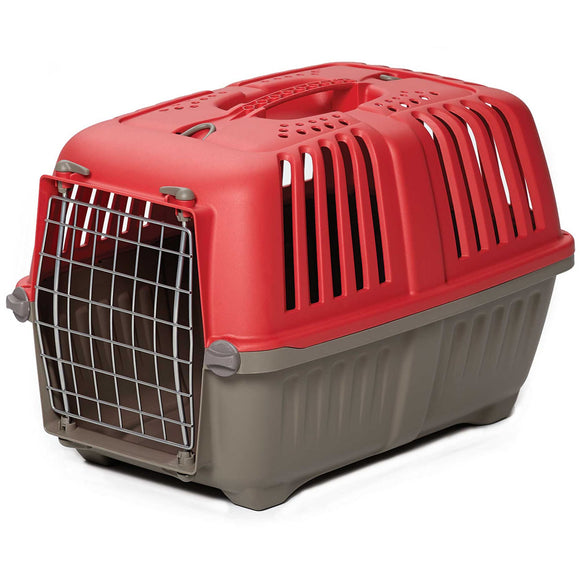 MidWest Homes For Pets Dog Carrier Ideal for XS Breeds
