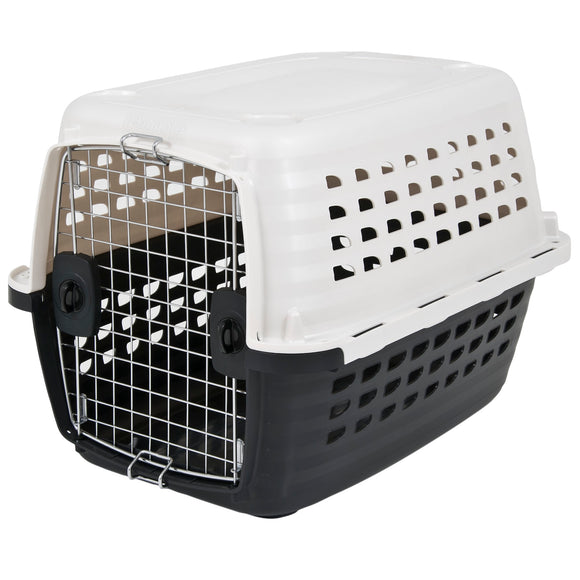 Petmate Compass Dog Kennel  20-30 lbs  28