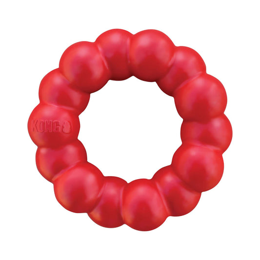 KONG Ring Dog Toy Small/Medium