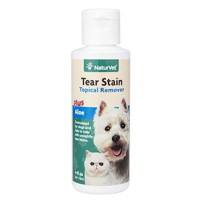 Tear Stain Remover Topical (4 oz)