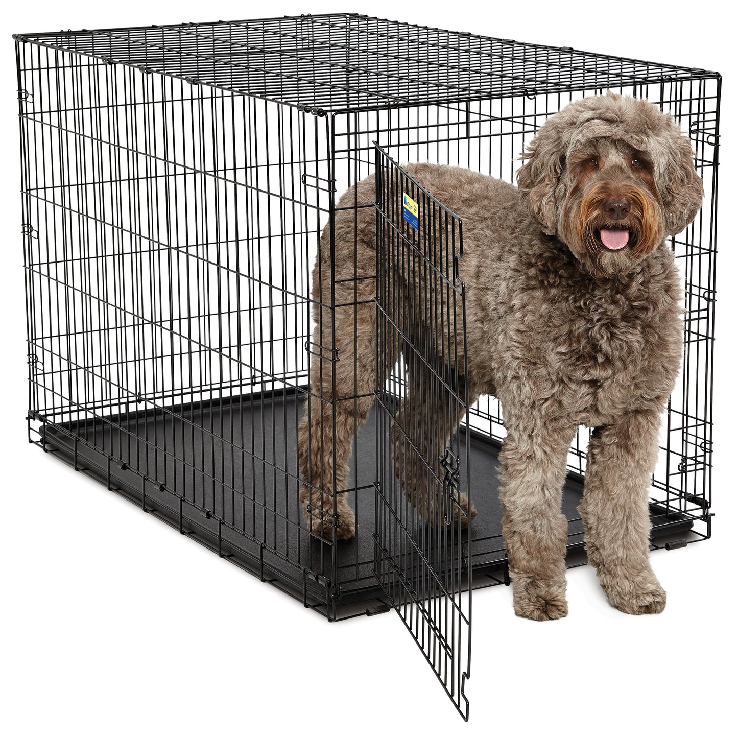 Contour™ Dog Crate 48 Inch