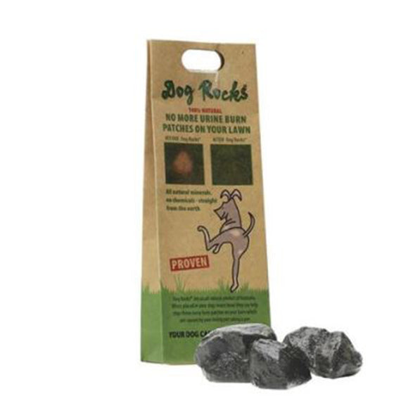 Dog Rocks Anti-Urine Stains Rocks for Dogs 12ct