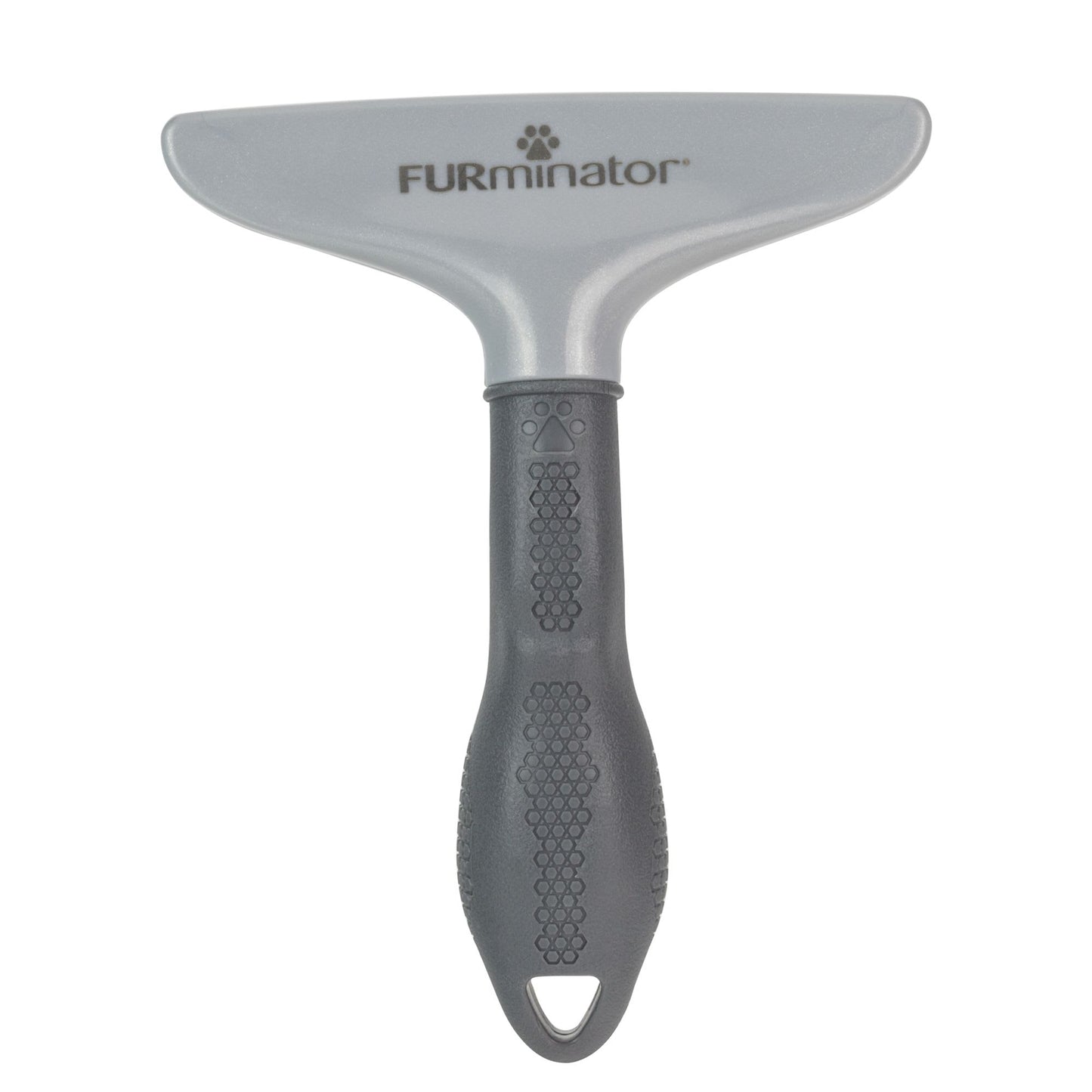 Furminator Grooming Rake Tool for Dogs