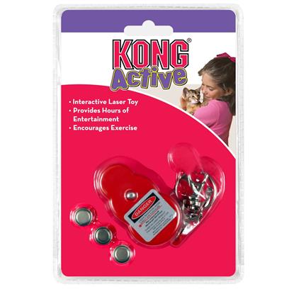 KONG Laser Cat Toy Multi-Colored