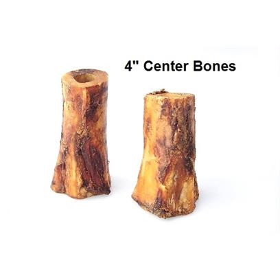 Jones Natural Chews 2  Center Bones