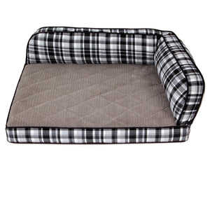 La-z-Boy 38 x 29" Sadie Sofa Dog Bed"