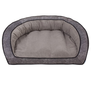 La-z-Boy 43 x 35" Harper Sofa Dog Bed"