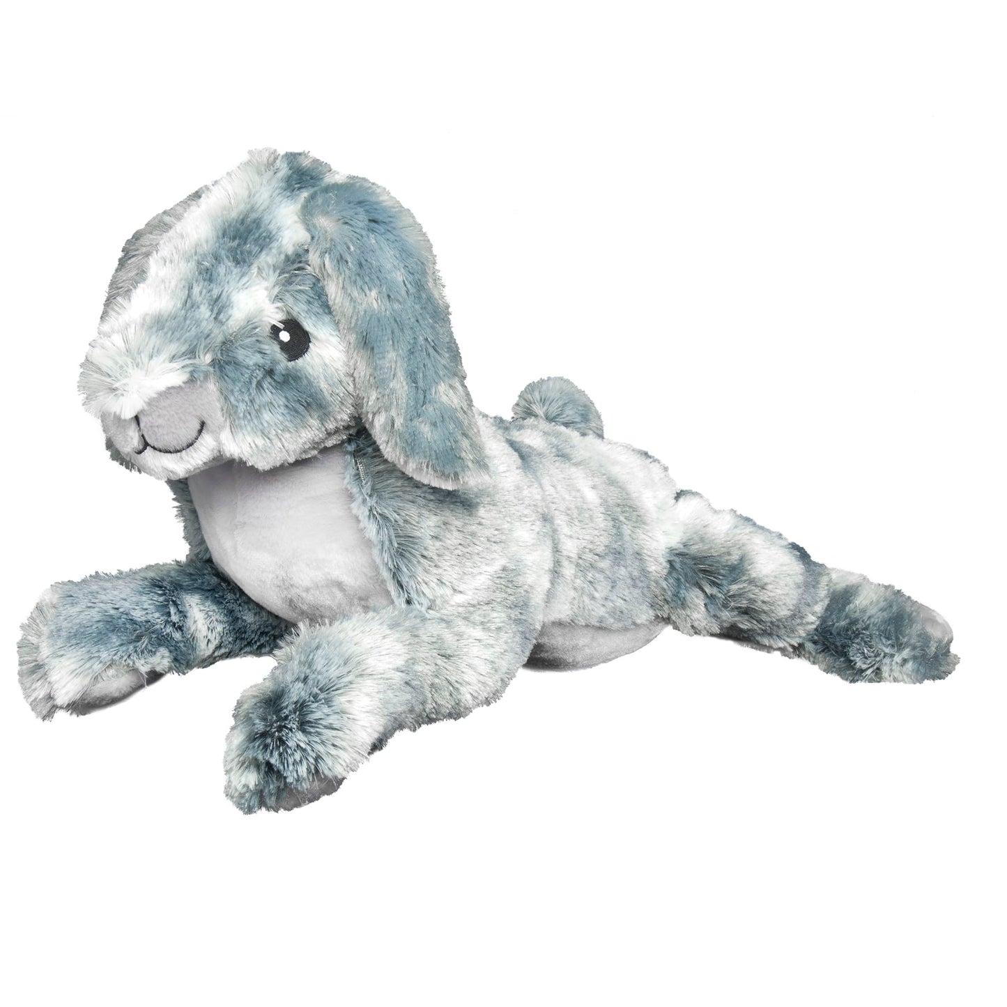 Multipet 24in Plush Dog Toy Thumper the Rabbit