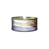 Applaws Canned Cat Food 2.47oz Oceanfish