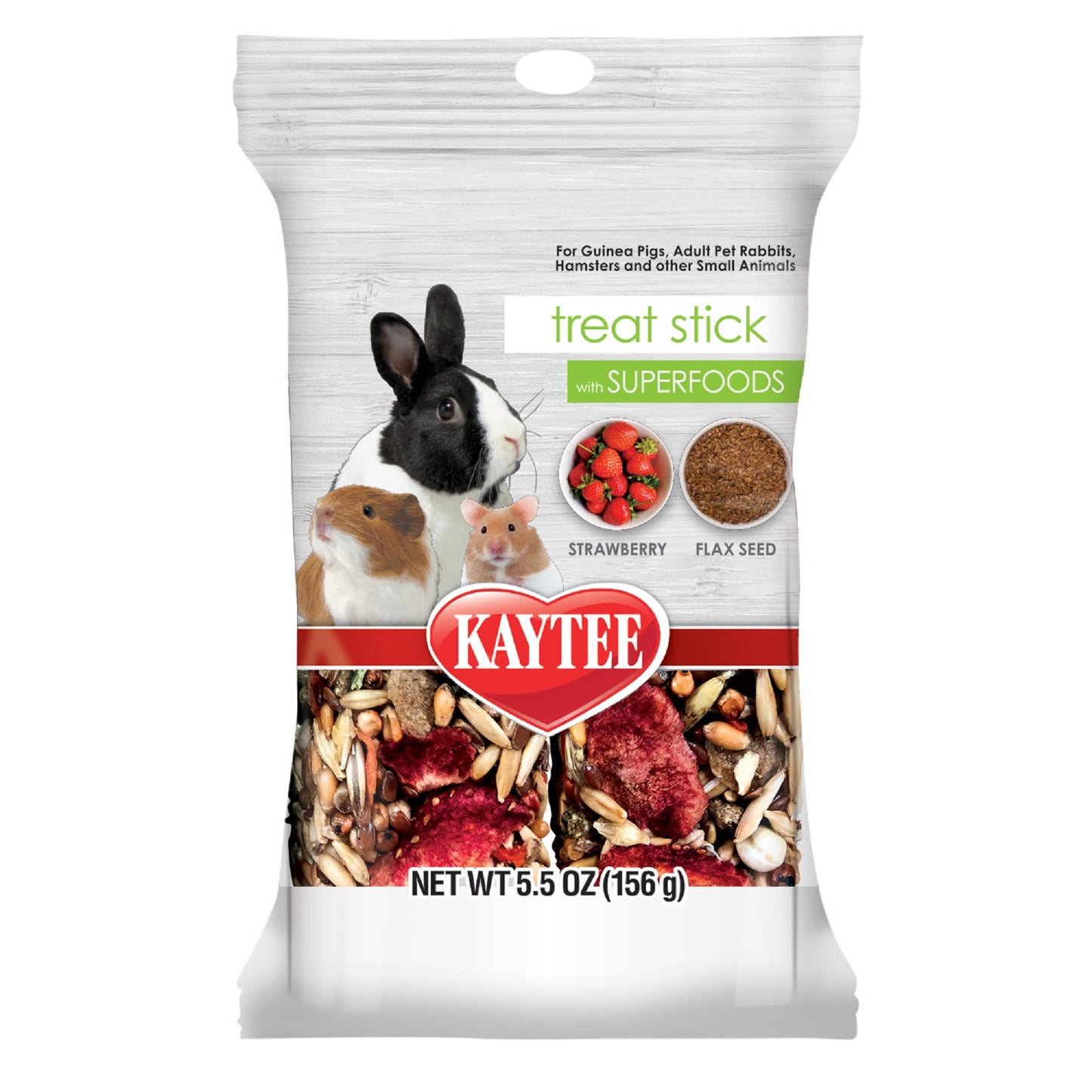 Kaytee Treat Stick with Superfoods