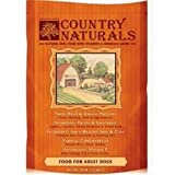 Grandma Mae's Country Naturals Food for Adult Dogs, 24lb