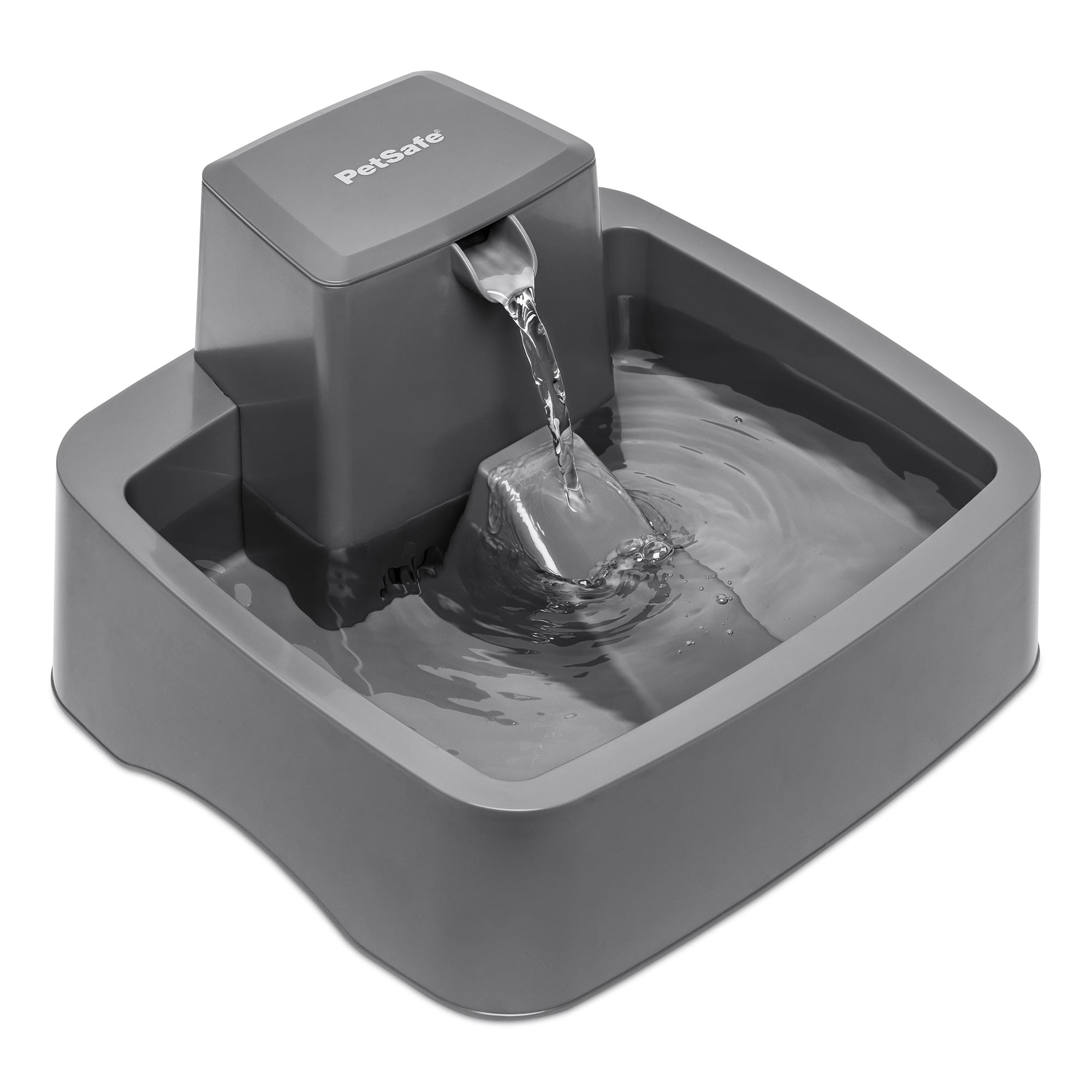 Petsafe dog water fountain hotsell