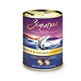 ZIGNATURE Canned Dog Food Wild Trout [13 oz] (12 count)