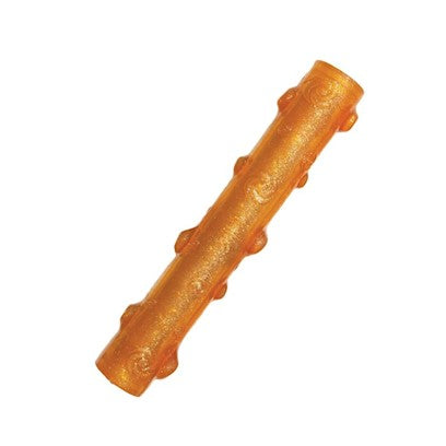 Kong 269898 Squeezz Crackle Stick - Assorted, Large