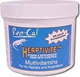 Rep-Cal Herptivite Supplement 3.2oz