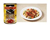 Evanger's Roasted Chicken Drumettes Canned Dog Food 13 oz