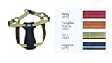 K9 Explorer Reflective Dog Harness Small Berry