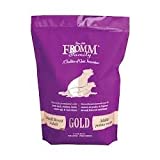 Fromm Gold Small Breed Dry Dog Food, 5 lb