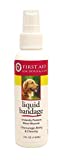 Miracle Care First Aid Liquid Bandage Spray 4oz