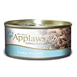 Applaws Canned Cat Food 5.5oz Tuna