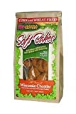 K9 Granola Factory Soft Bakes Wisconsin Cheddar Dog Biscuit 12oz