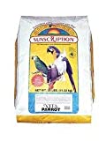 Sunseed® Vita Sunscription® Parrot Diet 25 Lbs