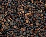 Estes Spectrastone Deep River Pebble Freshwater Aquarium Gravel  25 Lb